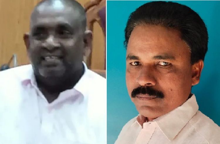 ಸಾಗರ ನಗರಸಭೆ ‘ಮೇಸ್ತ್ರಿ ನಾಗರಾಜ್’ ಮಹಿಳೆಗೆ ಲೈಂಗಿಕ ಕಿರುಕುಳ; ನಾಳೆ ಅಮಾನತಿಗೆ ಆಗ್ರಹಿಸಿ ‘DSS ಪ್ರತಿಭಟನೆ’