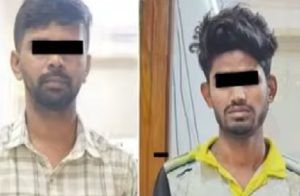 BREAKING : ನಟಿ ರುಕ್ಮಿಣಿ ವಸಂತ ಫೋಟೋ ಡೀಪ್ ಫೇಕ್ ಕೇಸ್ : ಮೂವರು ಆರೋಪಿಗಳು ಅರೆಸ್ಟ್.!