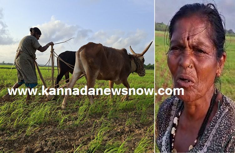 BIG NEWS: ಮಾಜಿ ಸ್ಪೀಕರ್ ಕಾಗೋಡು ತಿಮ್ಮಪ್ಪ ಊರಿನ ಬಡ ರೈತ ಮಹಿಳೆಗೆ ಸಿಗದ ‘ಗಂಗಾ ಕಲ್ಯಾಣ ಬೋರ್ ವೆಲ್’