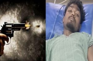 BREAKING : ಬೆಂಗಳೂರಲ್ಲಿ ಬೆಳ್ಳಂಬೆಳಗ್ಗೆ ಗುಂಡಿನ ಸದ್ದು : ರೌಡಿಶೀಟರ್ ಕಾಲಿಗೆ ಪೊಲೀಸ್ ಫೈರಿಂಗ್.!