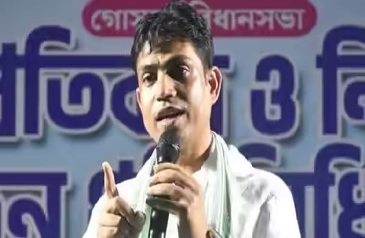 BREAKING : ಫಾಲ್ಟಾ ಪೊಲೀಸ್ ಠಾಣೆ ಮೇಲಿನ ದಾಳಿ ಕೇಸ್ : `TMC’ ನಾಯಕ ಜಹಾಂಗೀರ್ ಖಾನ್ ಪತ್ನಿ ಸರಿನಾ ಬೀಬಿ ಅರೆಸ್ಟ್.!